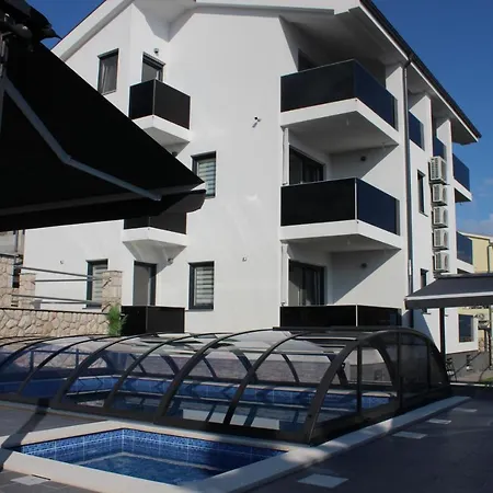 Buba **** Apartment