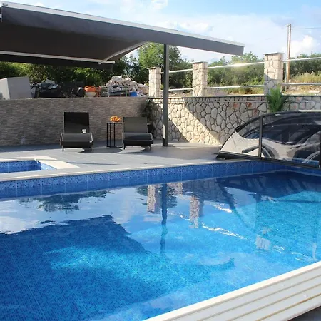 Buba **** Lejlighed Novi Vinodolski