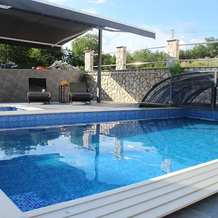 Apartament Buba **** Novi Vinodolski