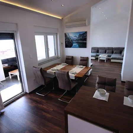 Buba **** Apartment