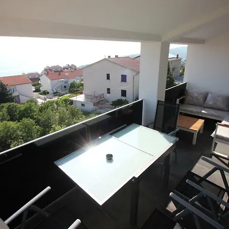 Buba **** Lejlighed Novi Vinodolski