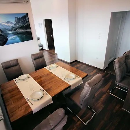 Buba **** Lejlighed Novi Vinodolski