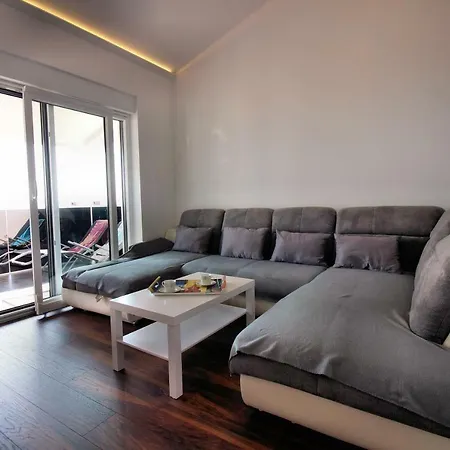 Apartament Buba ****