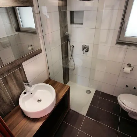 Buba **** Apartament Novi Vinodolski