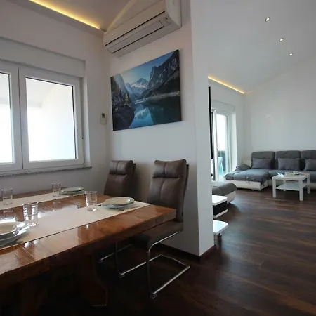 Apartament Buba ****