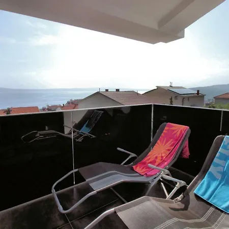 Buba **** * Novi Vinodolski