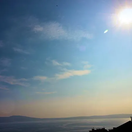 Buba **** Lejlighed Novi Vinodolski