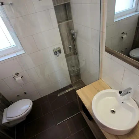 Buba **** Novi Vinodolski