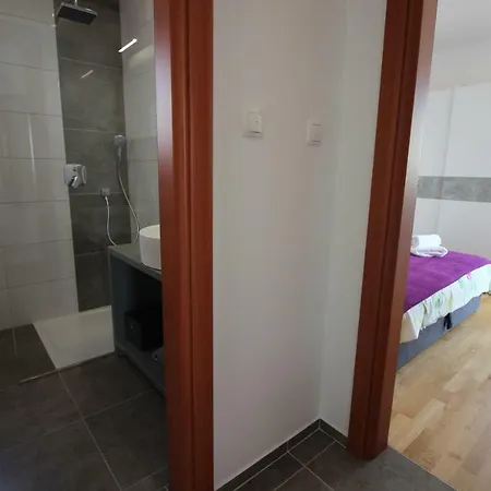 Apartament Buba ****