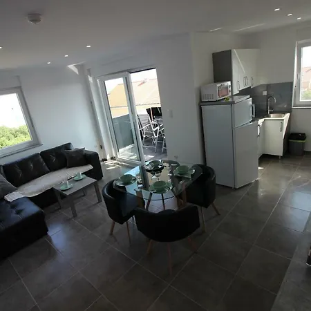 Buba **** Lejlighed Novi Vinodolski