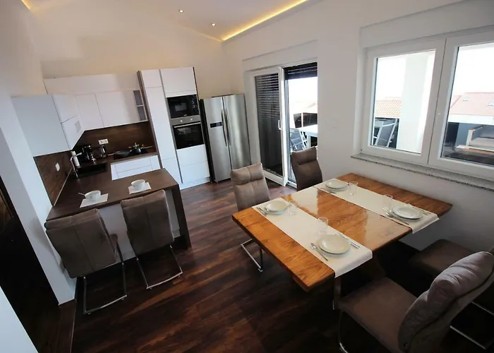 Buba **** דירה נובי ווינודולסקי