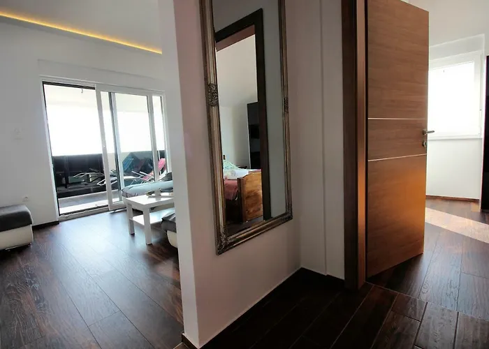 Buba **** דירה נובי ווינודולסקי