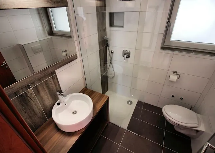 Buba **** דירה נובי ווינודולסקי