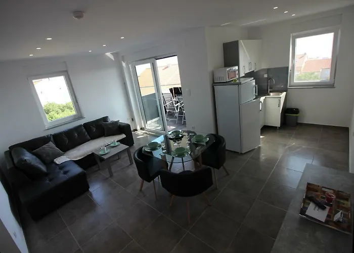 Buba **** דירה נובי ווינודולסקי