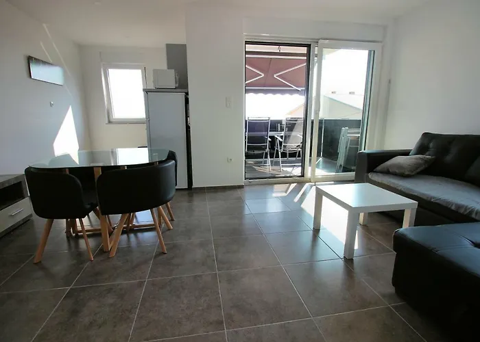 דירה Buba **** נובי ווינודולסקי