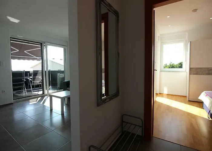 דירה Buba **** נובי ווינודולסקי