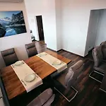 Buba **** Appartement Novi Vinodolski