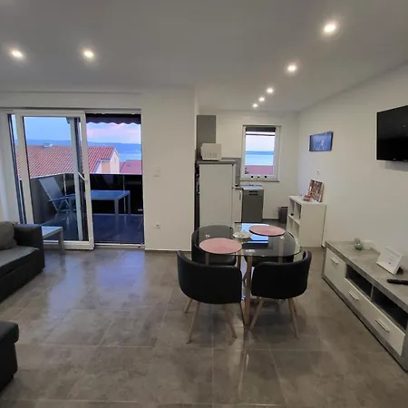 Buba **** Novi Vinodolski