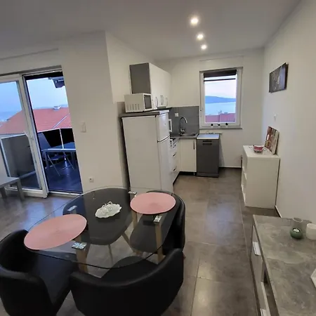 Buba **** Apartment
