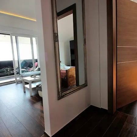 Buba **** Apartment Novi Vinodolski