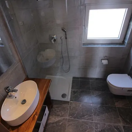 Buba **** Apartment