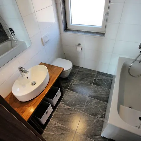 Buba **** Apartment *