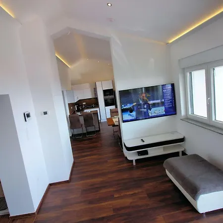 Buba **** Apartment