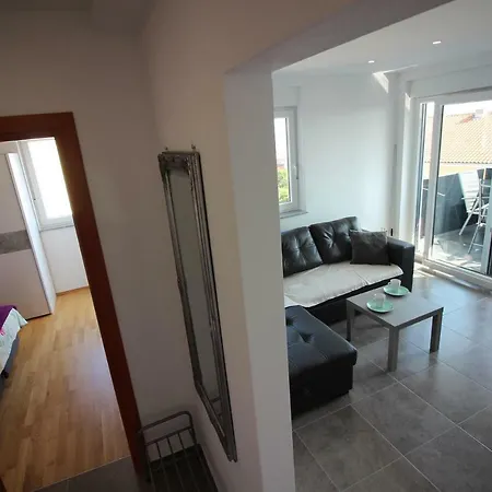 Buba **** Apartment *