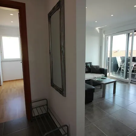 Apartment Buba **** *