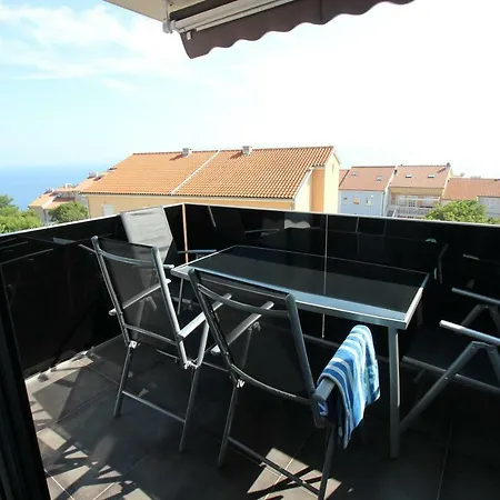 Buba **** Apartment *