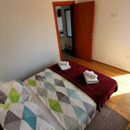 Buba **** Apartment