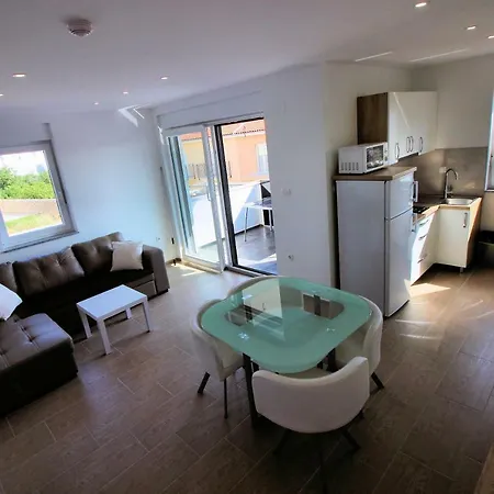 Buba **** Novi Vinodolski