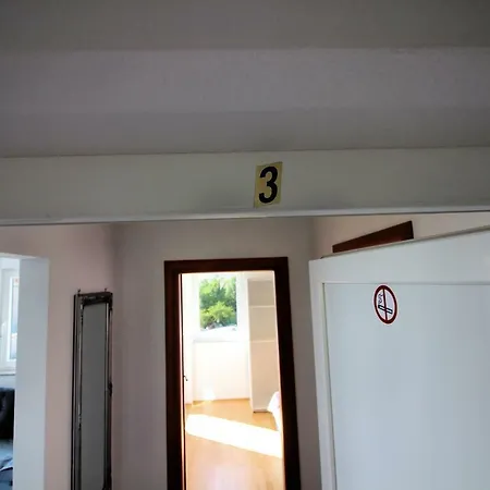 Apartment Buba **** Novi Vinodolski