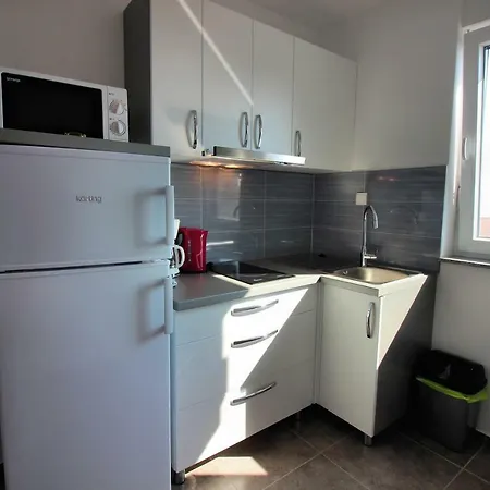 Apartment Buba **** *