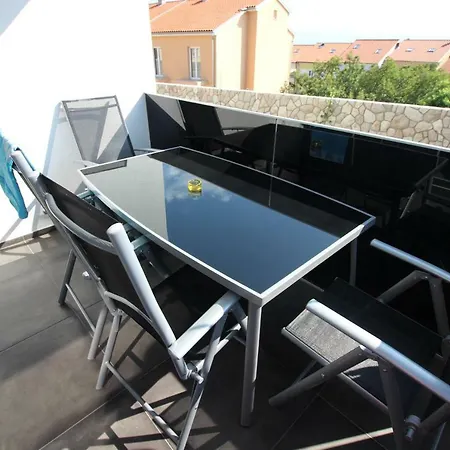 Buba **** Appartement *