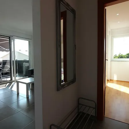 Appartement Buba **** Novi Vinodolski