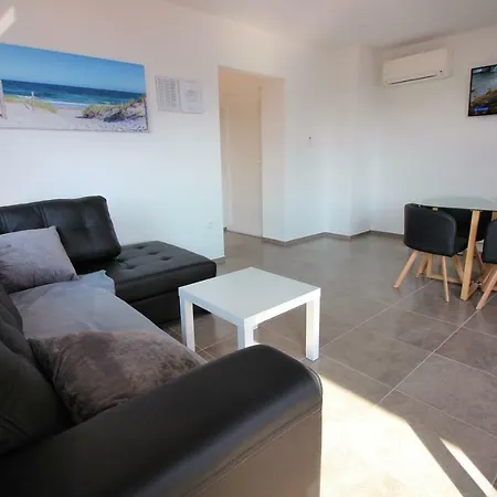 Appartement Buba ****